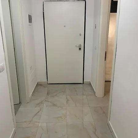 Marcos Place Appartement *