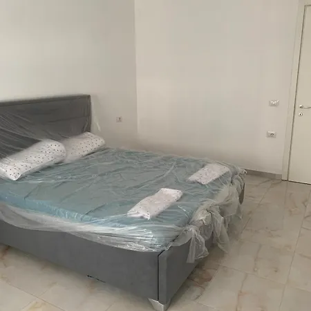 Marcos Place Durres